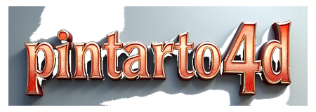 pintarto4d logo