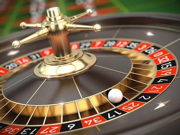 pintarto4d Live Casino
